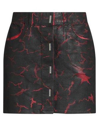 Givenchy Denim skirts