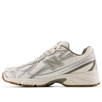 New Balance x CALIA The Clarity 740 Sea Salt/Arid Stone U7407HQ