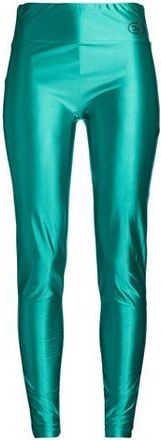 Elisabetta Franchi BOTTOMWEAR - Leggings on YOOX.COM