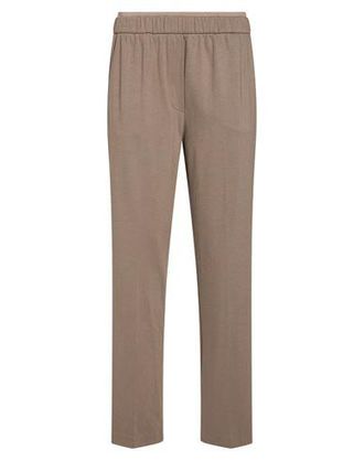 Le Tricot Perugia BOTTOMWEAR - Trousers on YOOX.COM