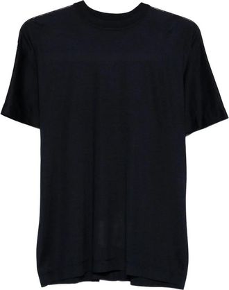 Carven Silk Tee
