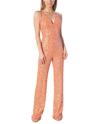 Dress The Population Charlie Jumpsuit