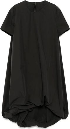 JNBY Abito girocollo - Nero