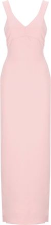 Solace London Maxi Nalani Dress