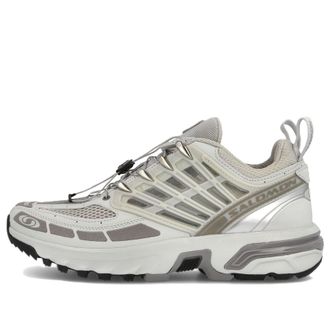 Salomon Salomon Acs Pro Advanced Grey White 416395