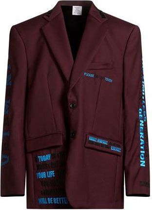 VETEMENTS COMPLETI E COORDINATI - Blazers su YOOX.COM
