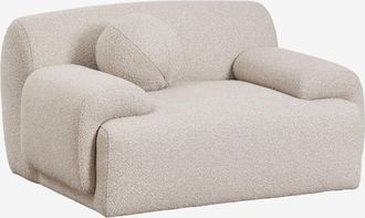 Sklum Pack De 2 Sillones Tapizados Shirina Sklum