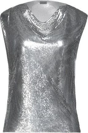 Paco Rabanne TOPWEAR - Tops sur YOOX.COM