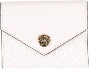 Tory Burch Small Leather Goods - Wallets on YOOX.COM