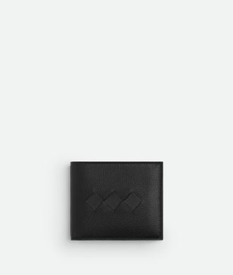 Bottega Veneta Tre Bi-fold Wallet - Bottega Veneta