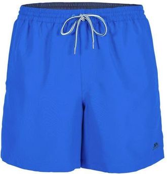 Trespass Granvin Swim Shorts in Cobalt at Nordstrom, Size Xx-Large