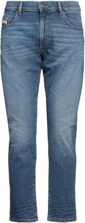 Diesel BOTTOMWEAR - Jeans sur YOOX.COM