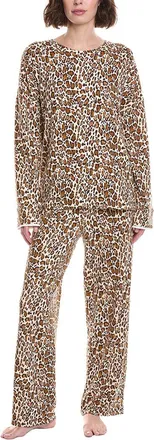 Ellen Tracy 2Pc Pajama Set