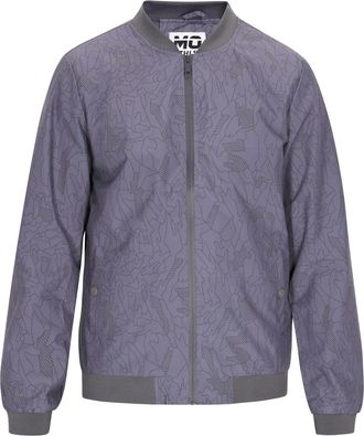 Mymo Jas Heren donkergrijs