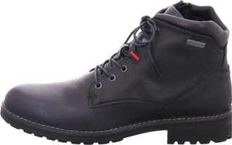 Ara Laarsjes - Heren - Schoenen - Zwart - Maat: 40 EU Leer
