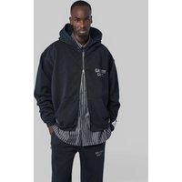 Gallery Dept. Contrast Panel Sweatshirt