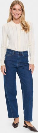 Saint Tropez Jeans OivySZ Jeans Loose fit