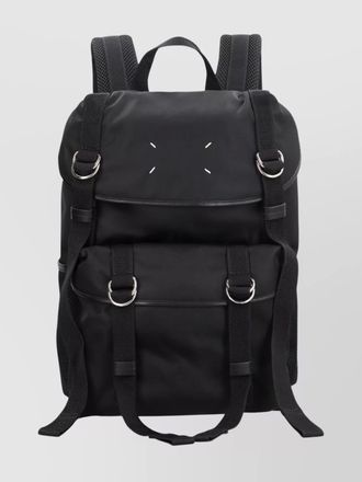 Maison Margiela medium technical backpack