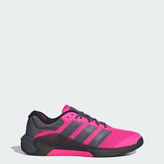 adidas Mens adidas Dropset 4 Training Shoes