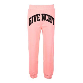 Givenchy Hombre, Pantalones, Rosa, Talla: S