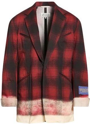 Maison Margiela ANZ&Uuml;GE und CO-ORDS - Blazers auf YOOX.COM