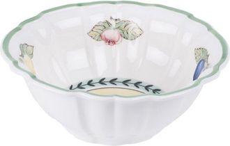 Villeroy & Boch French Garden Fleurence Rice Bowl