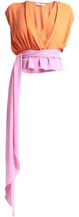 LuckyLu TOPWEAR - Tops on YOOX.COM