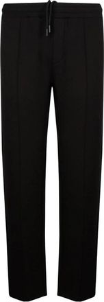 Karl Lagerfeld Trainingsbroeken - Heren - Sweatpants - Zwart - S - Broeken