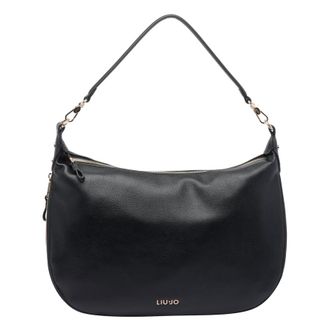 Liu Jo Logo Hobo Bag
