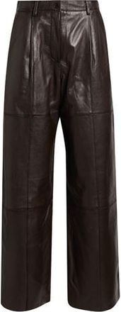 P.A.R.O.S.H. BOTTOMWEAR - Trousers on YOOX.COM
