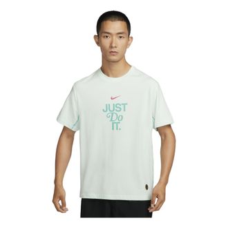 Nike Primary Dri-FIT Training T-Shirt Asia Sizing Light Green HM4458-333