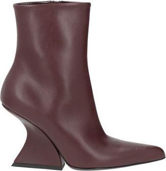 MUGLER CALZATURE - Stivaletti su YOOX.COM