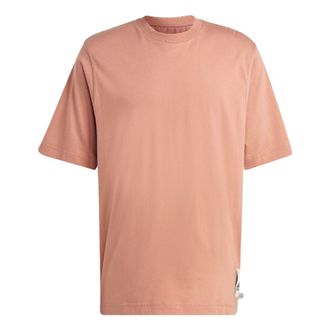 adidas Lounge T-shirt Clay IC4106