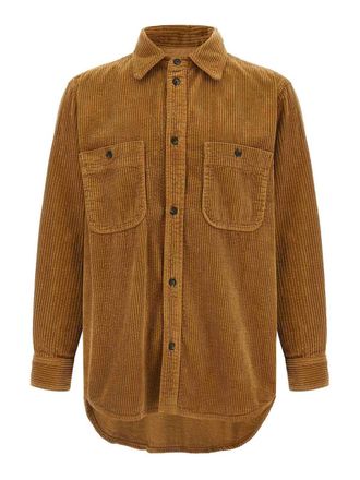 Isabel Marant Nario Overshirt