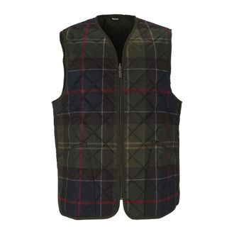 Barbour Hombre, Chaquetas, Verde, Talla: L