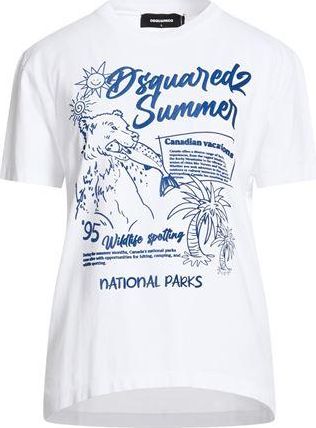 Dsquared2 TOPWEAR - T-shirts su YOOX.COM