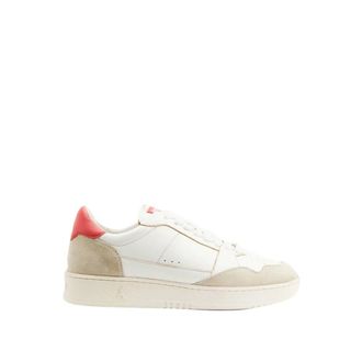 Patrizia Pepe Fly 93 Sneakers - Dames - Schoenen - Wit - Maat: 38 EU Leer