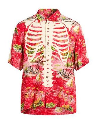KAPITAL TOPWEAR - Shirts on YOOX.COM