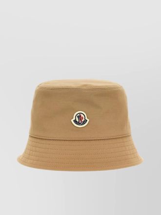 Moncler bucket hat