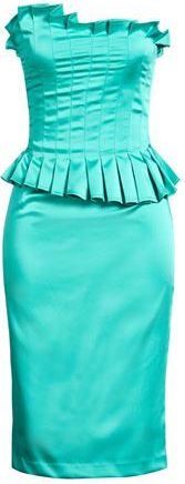 BABYLON VESTITI - Vestiti midi su YOOX.COM