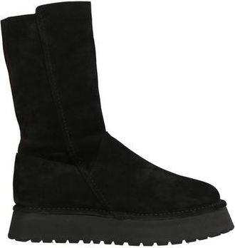 Yohji Yamamoto CALZATURE - Stivali su YOOX.COM
