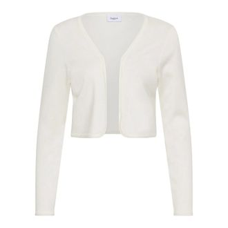 Saint Tropez Tejido - Knitwear - Mujer - Blanco - 2XL