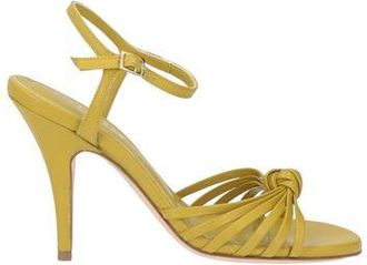 Gianmarco F. CALZATURE - Sandali su YOOX.COM