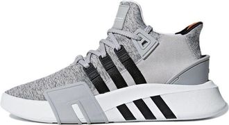 adidas EQT Bask ADV Grey Two B37516