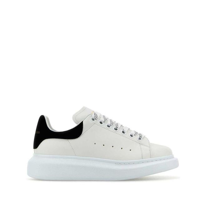 Alexander mcqueen sneakers swarovski online