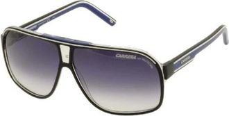 Carrera Heren, Accessoires, Zwart, Maat: 64 MM