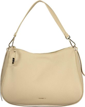 Coccinelle Beige Leather Womens Womens Bag