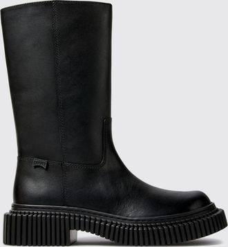Camper Boots Woman color Black