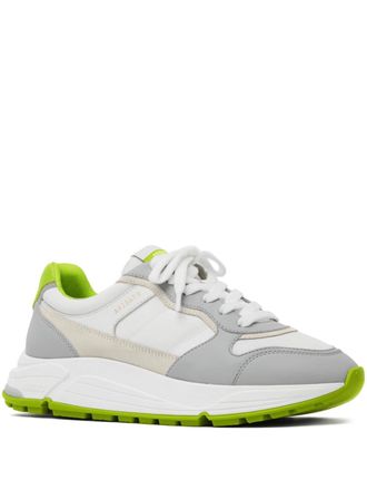 Axel Arigato Rush low-top sneakers - White