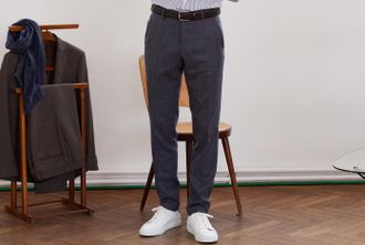 Bexley Pantalon Lelian